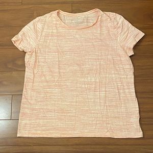 Talbots tee